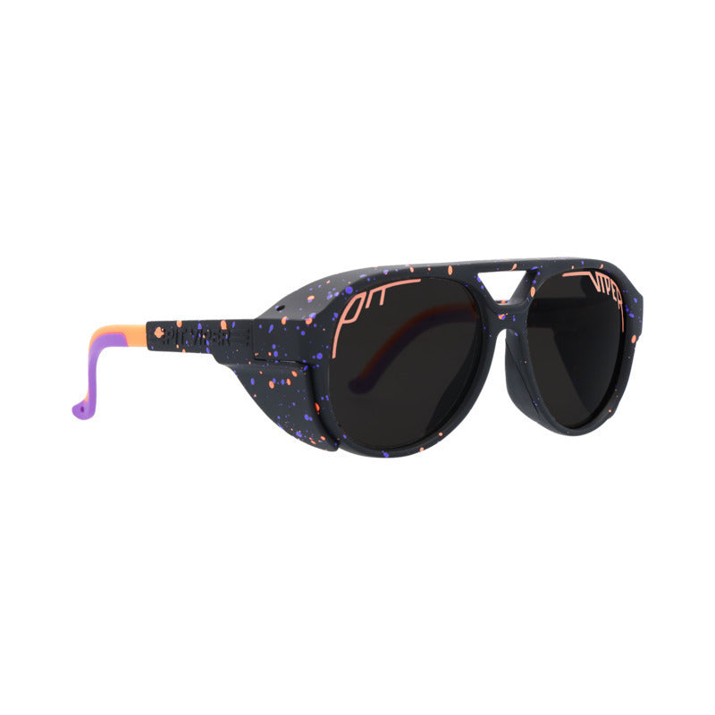 The Exciters The Naples Polarized