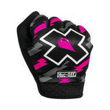 Muc-Off MTB Handschuhe Black/Pink