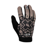MTB Handschuhe Grey/Stone Leopard