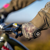 Muc-Off Lightweight Mesh Ride Gloves Green