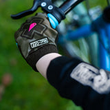 Muc-Off Youth Gloves Camouflage