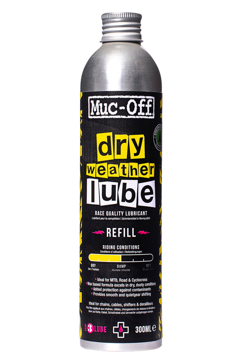 Muc-Off Dry Lube Schmieröl 300ml