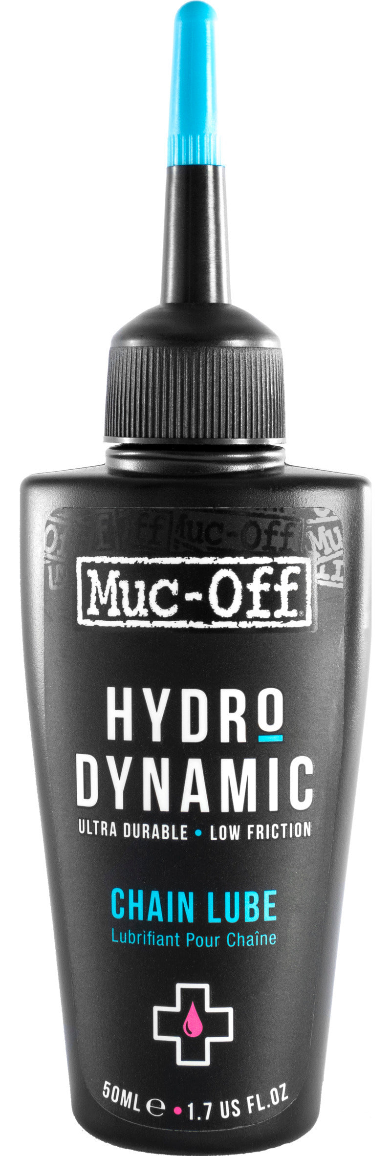 Muc-Off Hydrodynamic Chain Lube 50ml
