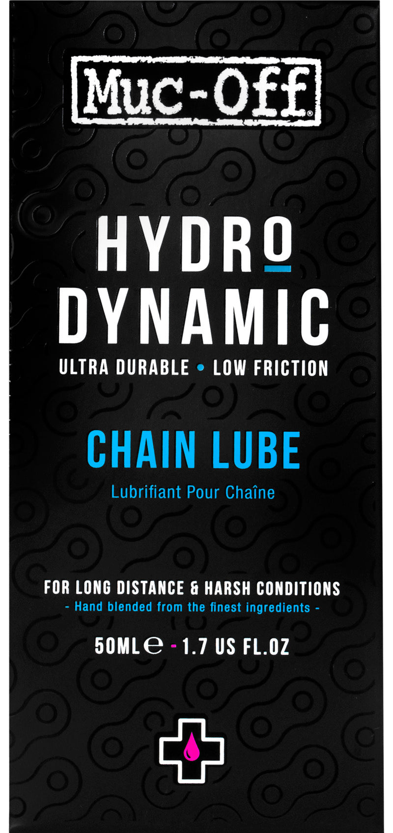 Muc-Off Hydrodynamic Chain Lube 50ml